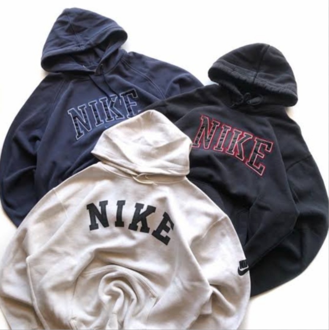 Nike Sweatshirts