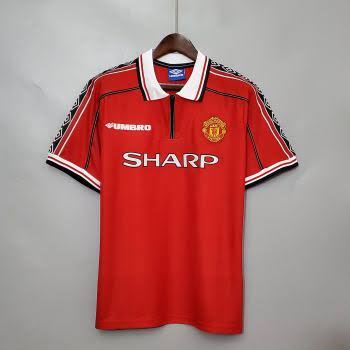 Authentic football club jersey