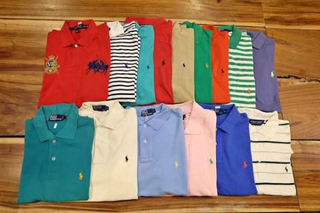 MEGA DEAL 🔥 Ralph Lauren T-Shirts