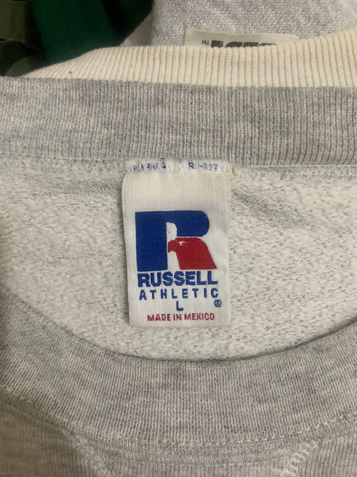 Sweat-shirt Russell