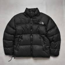 Branded Vintage The North Face 700-800 Puffers