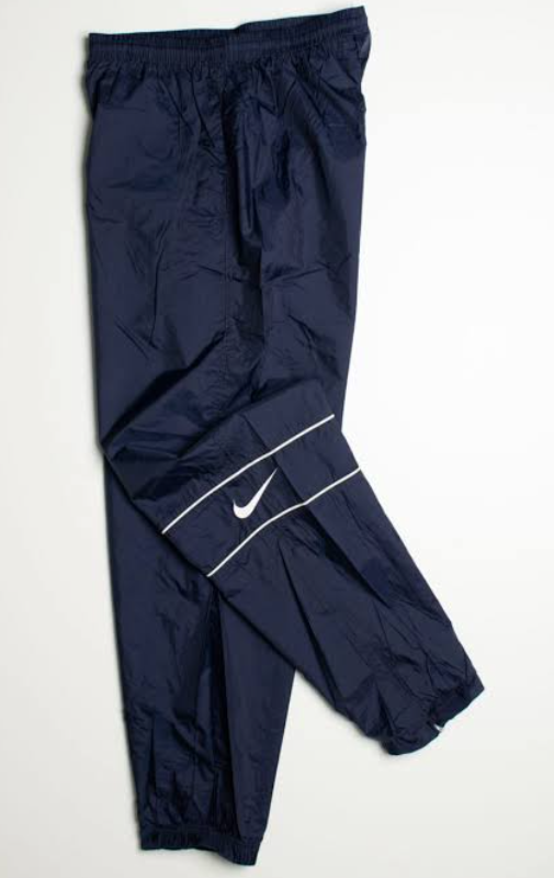 Vintage Nike Track Pants