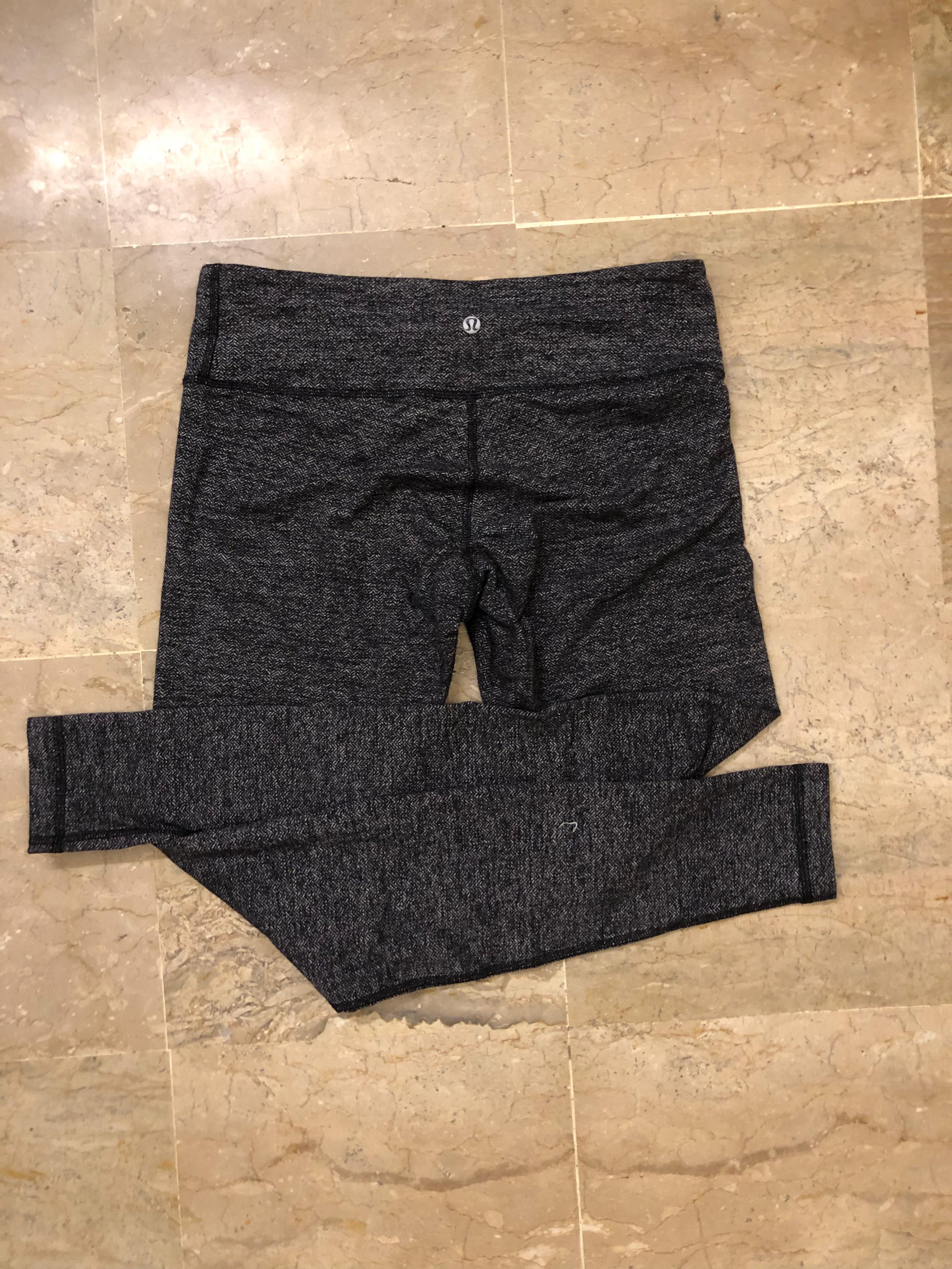 Lululemon レギンス 最小注文数 90 点