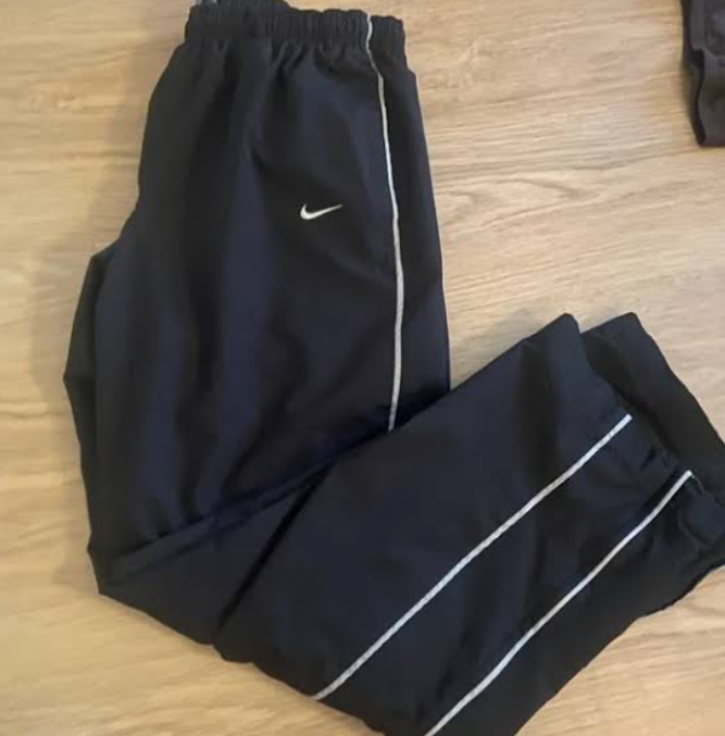 Vintage Nike Track Pants