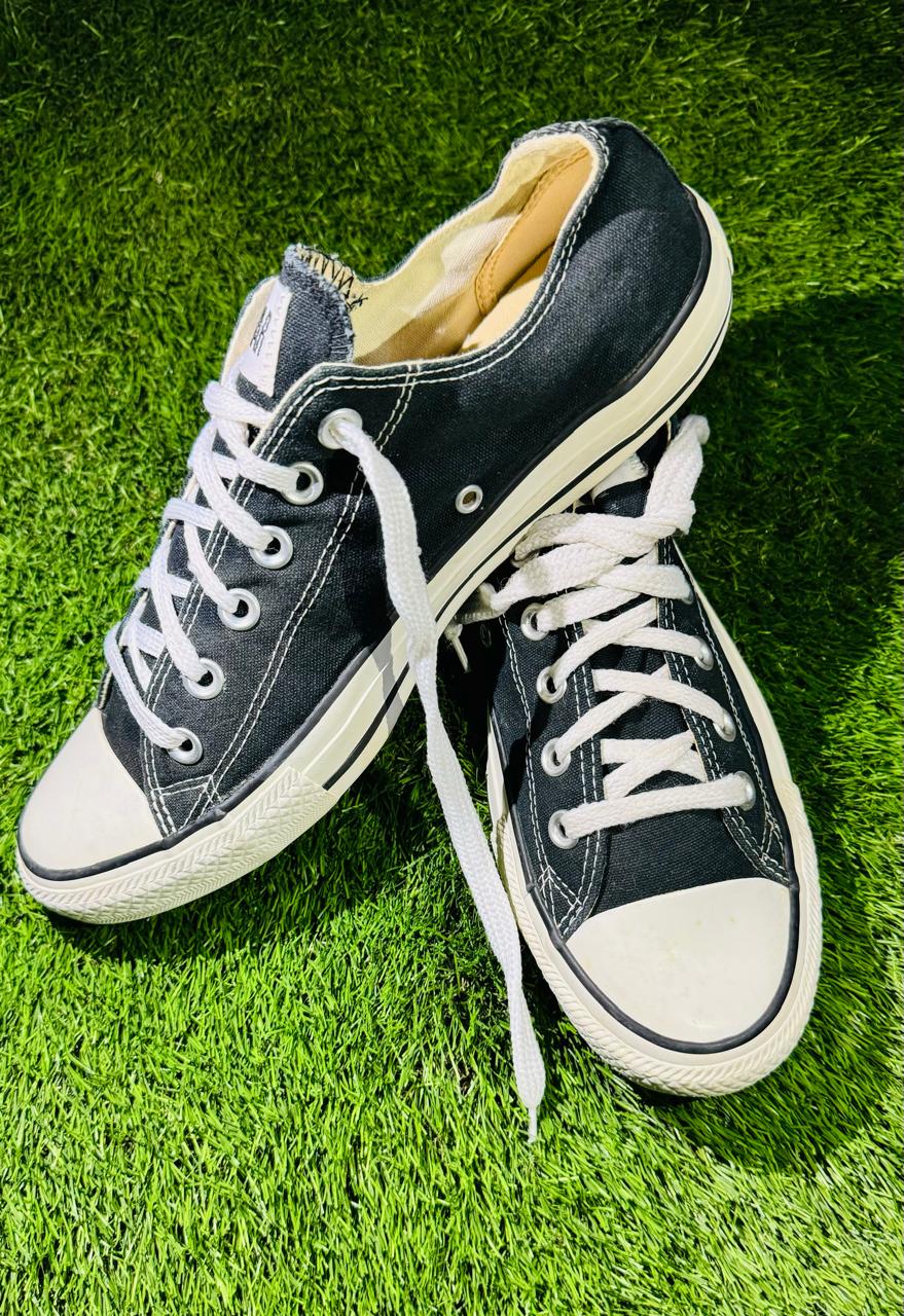 Converse All Star  shoes