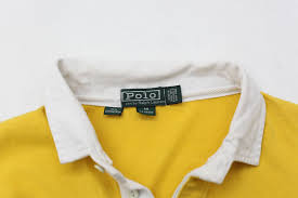 Authentic Polo Ralph Lauren Collar T-shirts