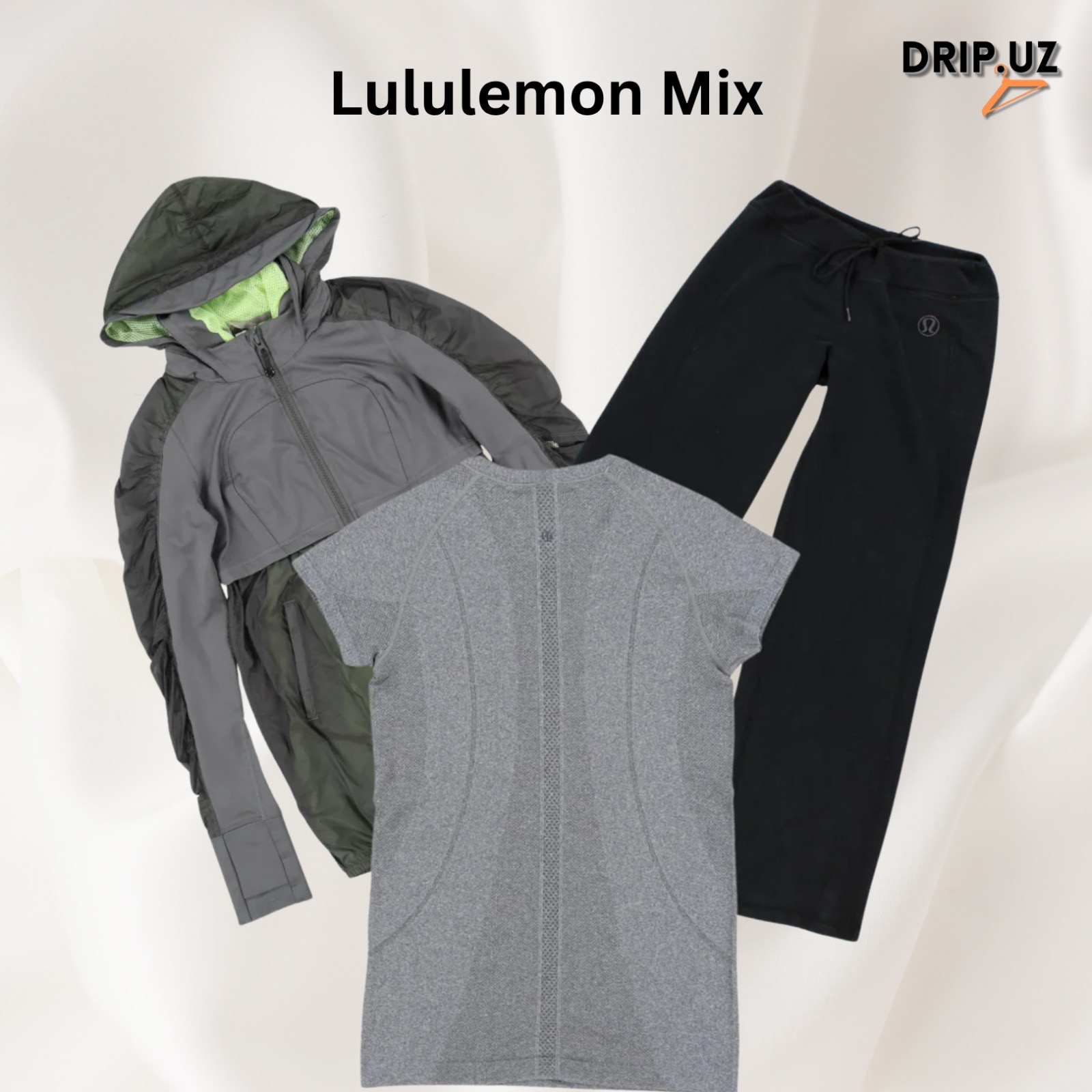 Lululemon Women Mix Activewear