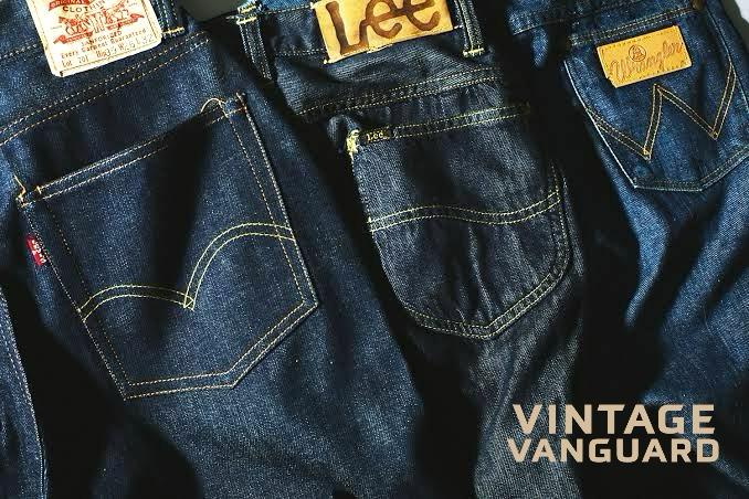 Levi's Lee Wrangler Mixed Jeans: 20 Pcs with 501s