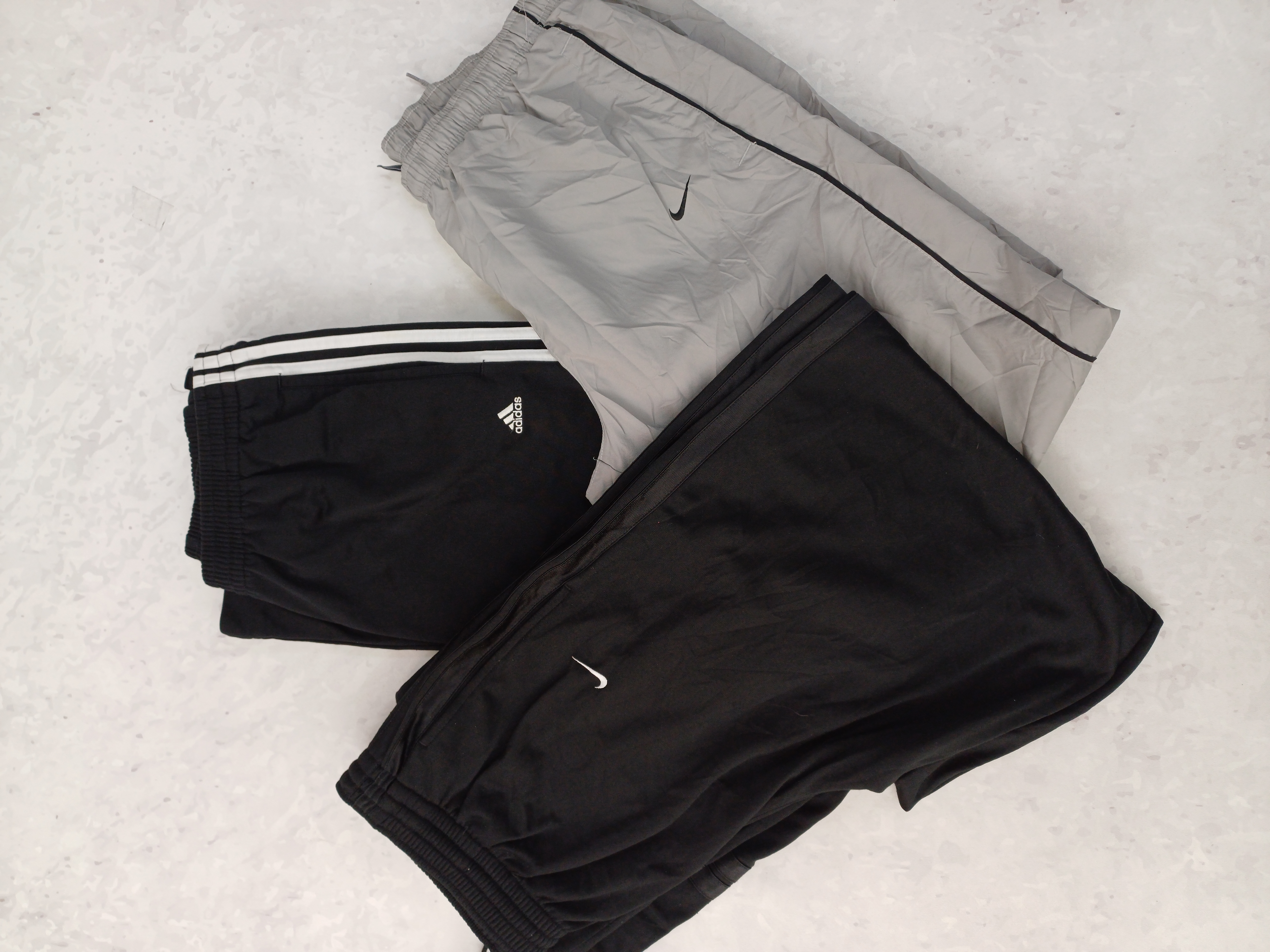 Nike / Adidas Trackpants