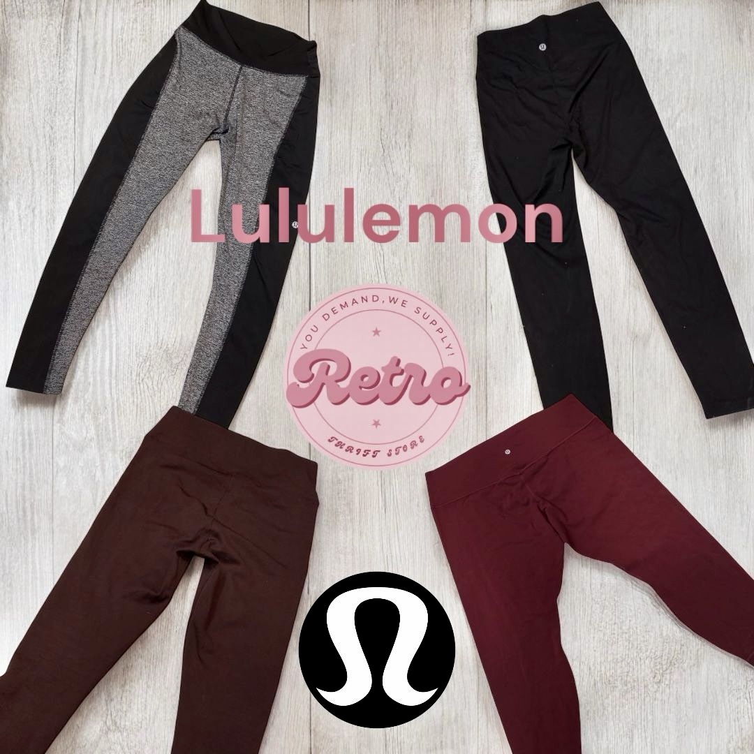 Leggings Lululemon
