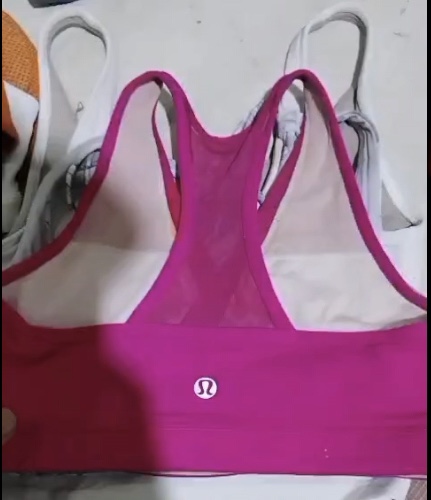Sutia Esportivo Lululemon 30 peças