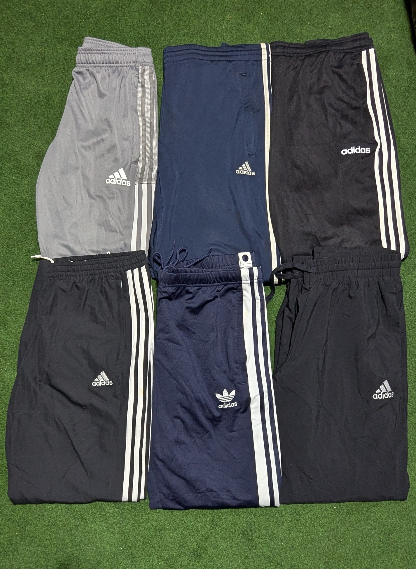 Adidas Track Trouser Pants 22 Pcs