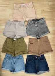 Mix Brands shorts