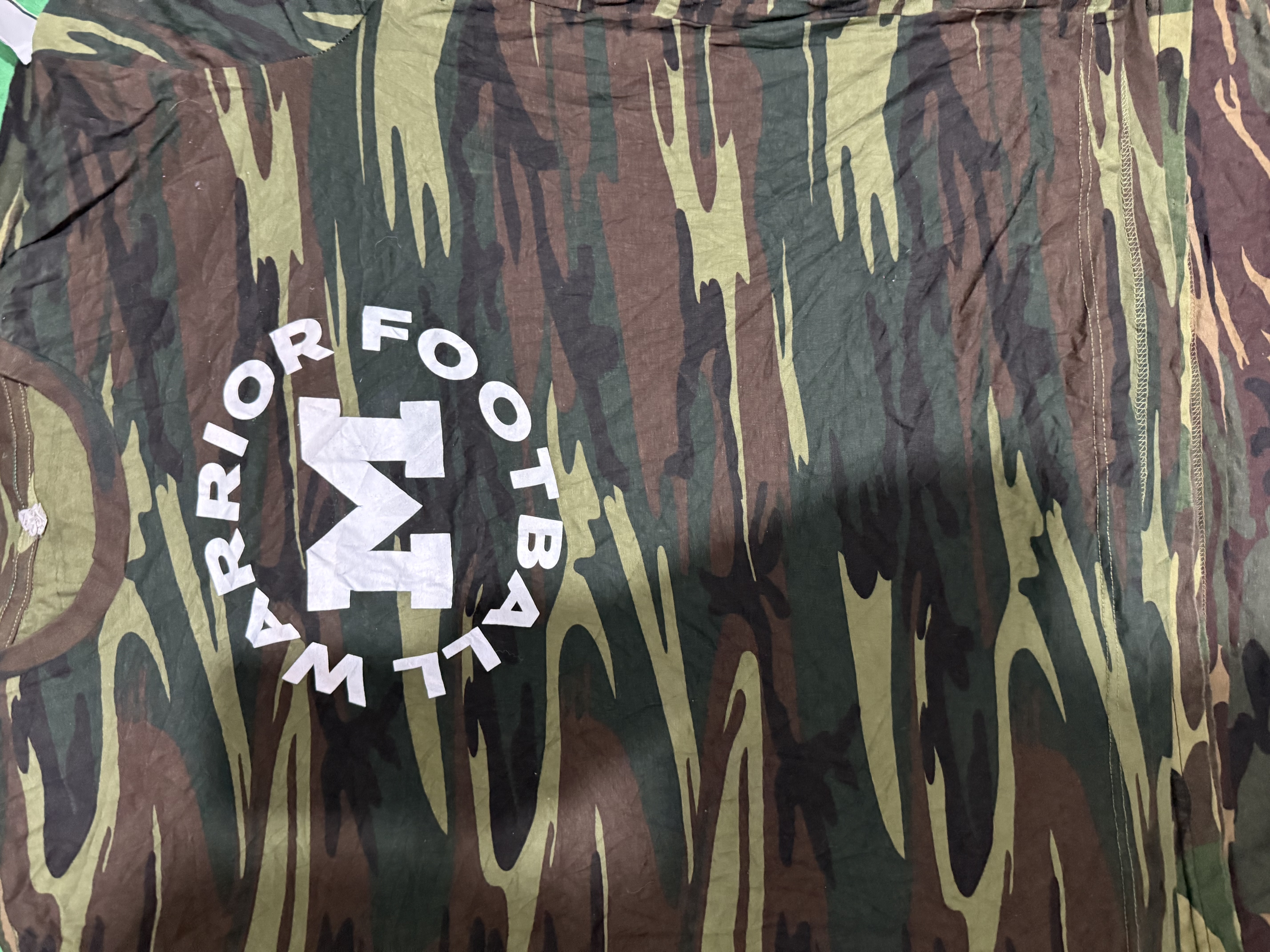 Armee T-Shirts 8 Stück