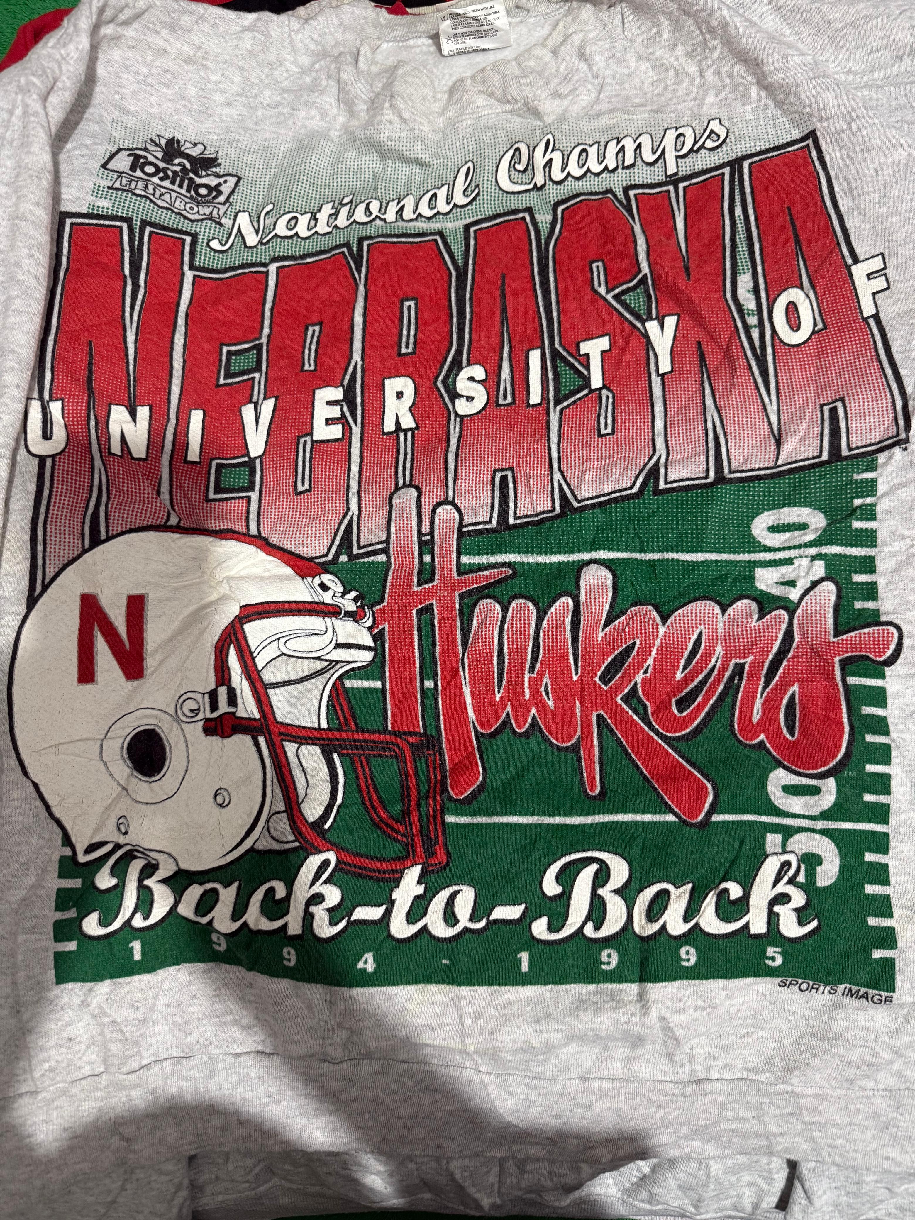 Sweatshirts d'équipe 28 pièces