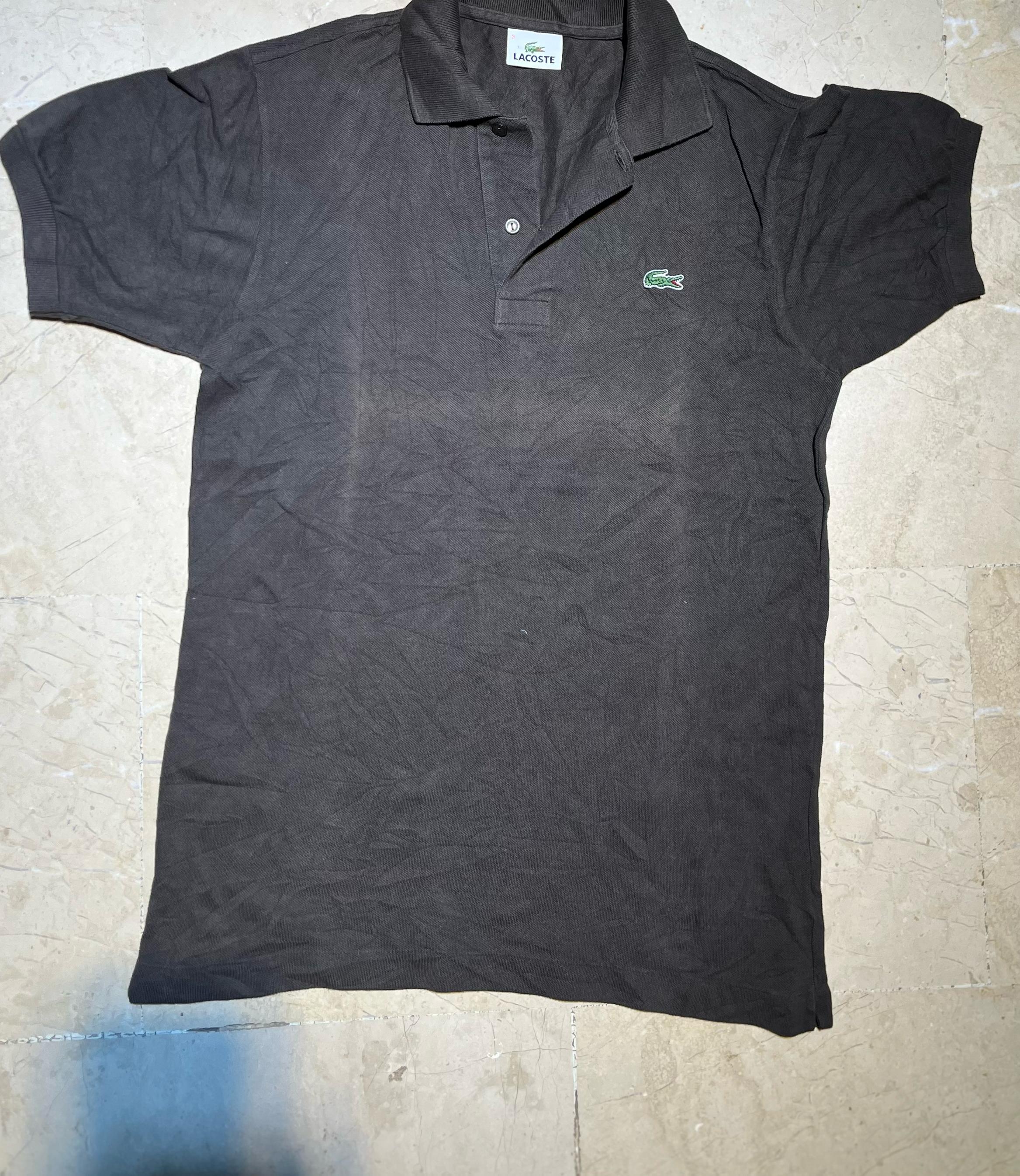 Lacoste T shirtss