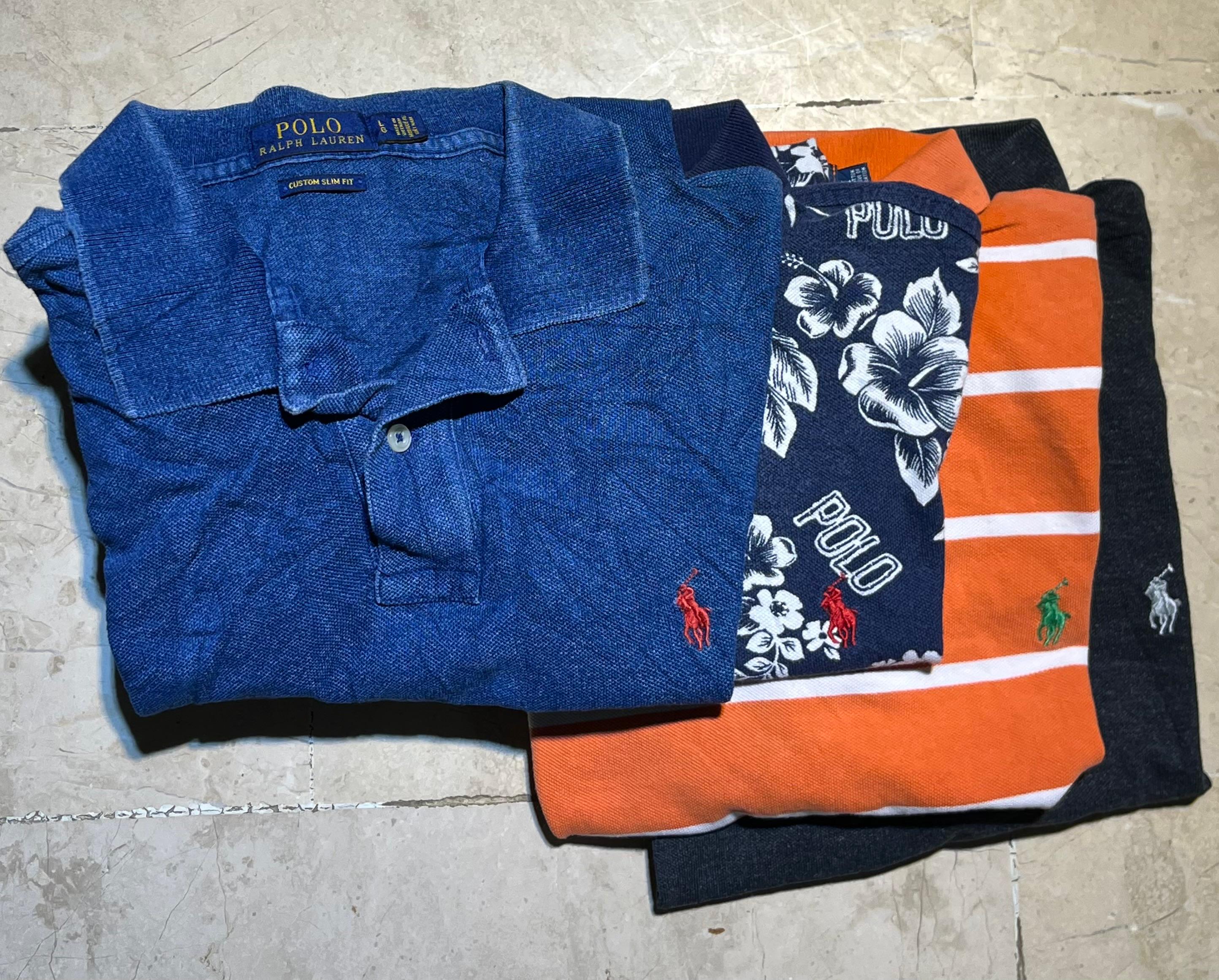 Chemises Polo Ralph Lauren