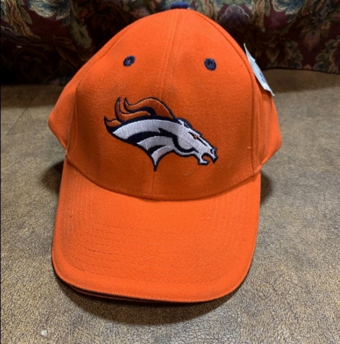 Cabeças de Homem de Marca e Vintage