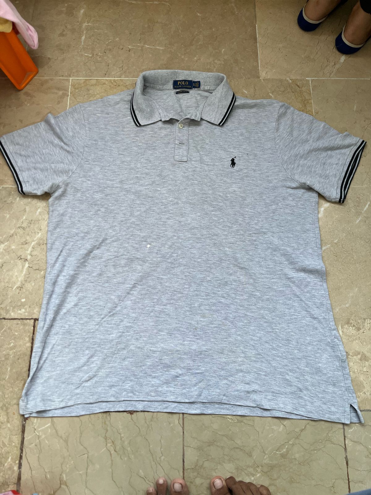 Ralph Lauren Polo Shirts