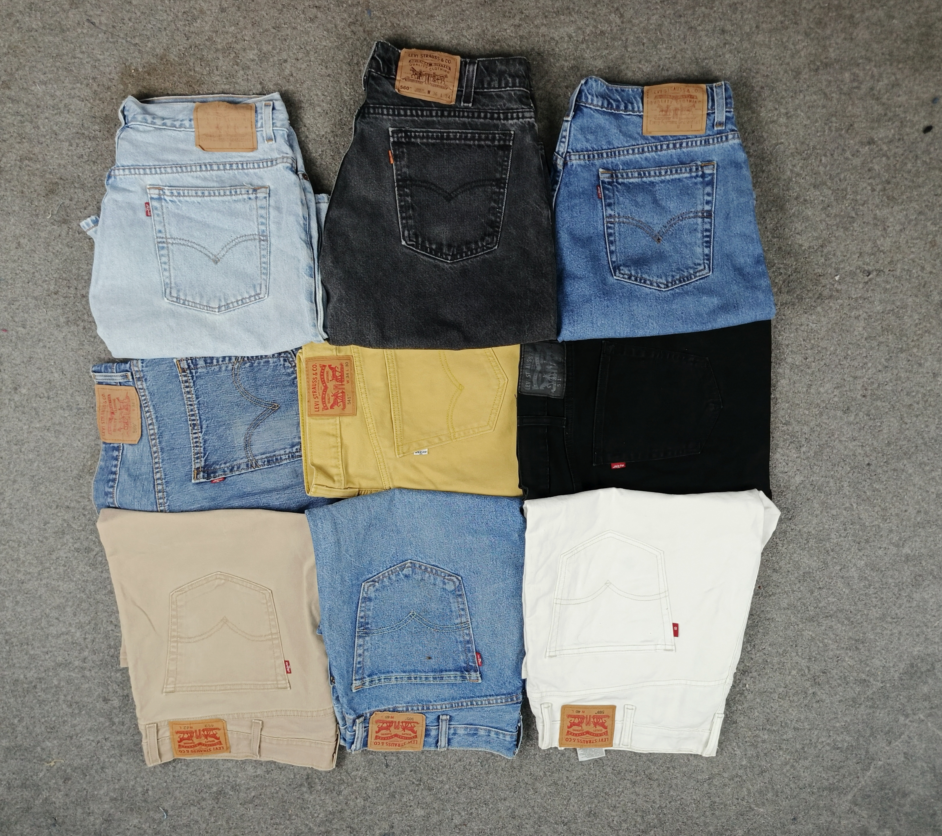 Levi's Shorts