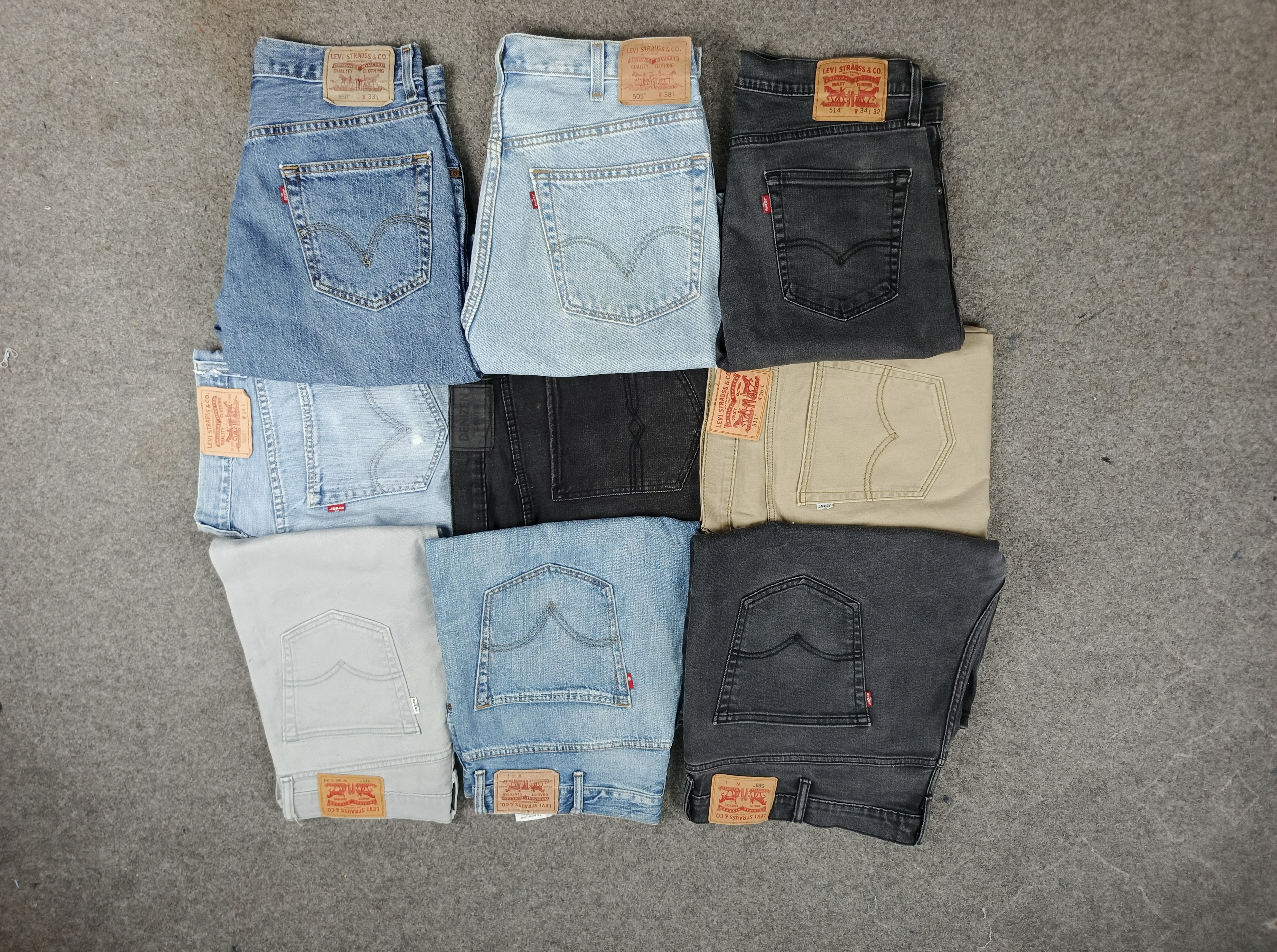 Levi's Shorts