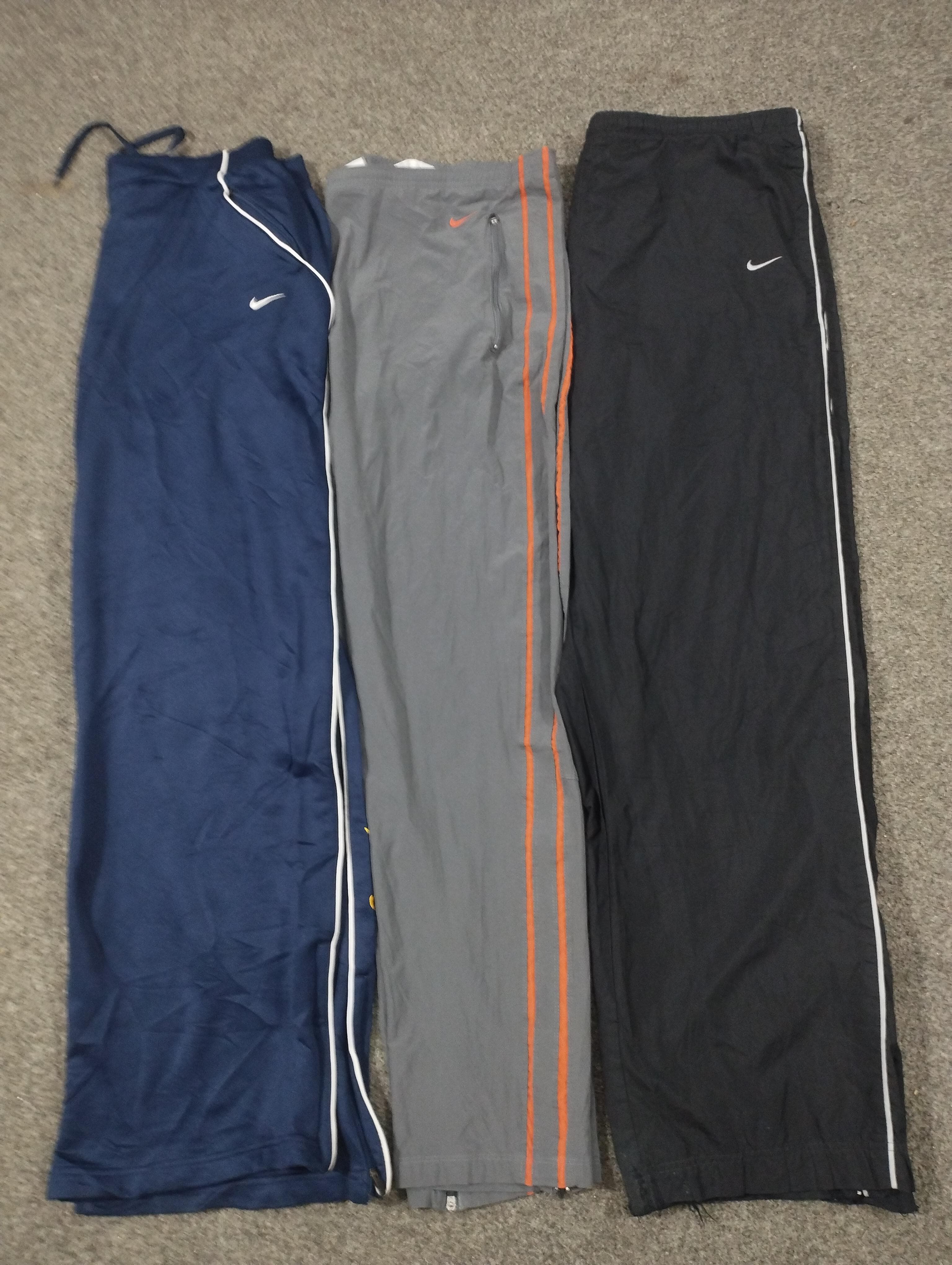 Authentic Vintage Nike Trackpants