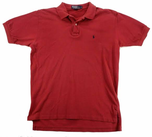 Camisetas polo