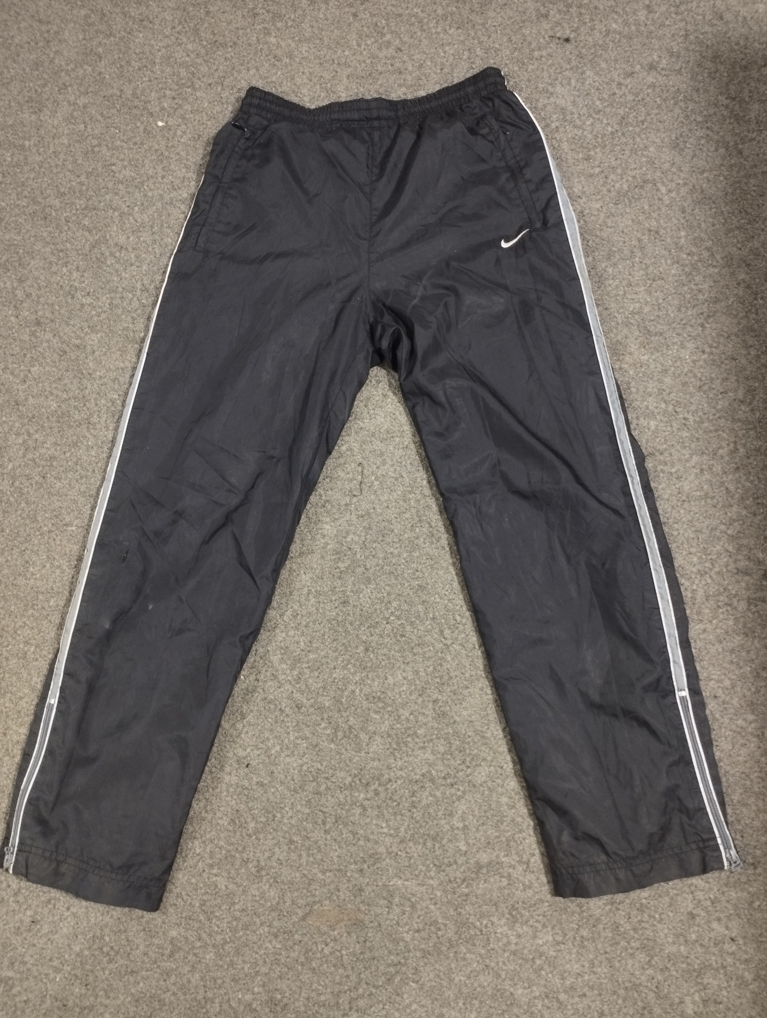 Authentic Nike Track Pants