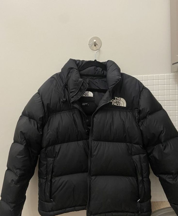 ザ・ノース・フェイスのジャケット（ダウンパファー）
