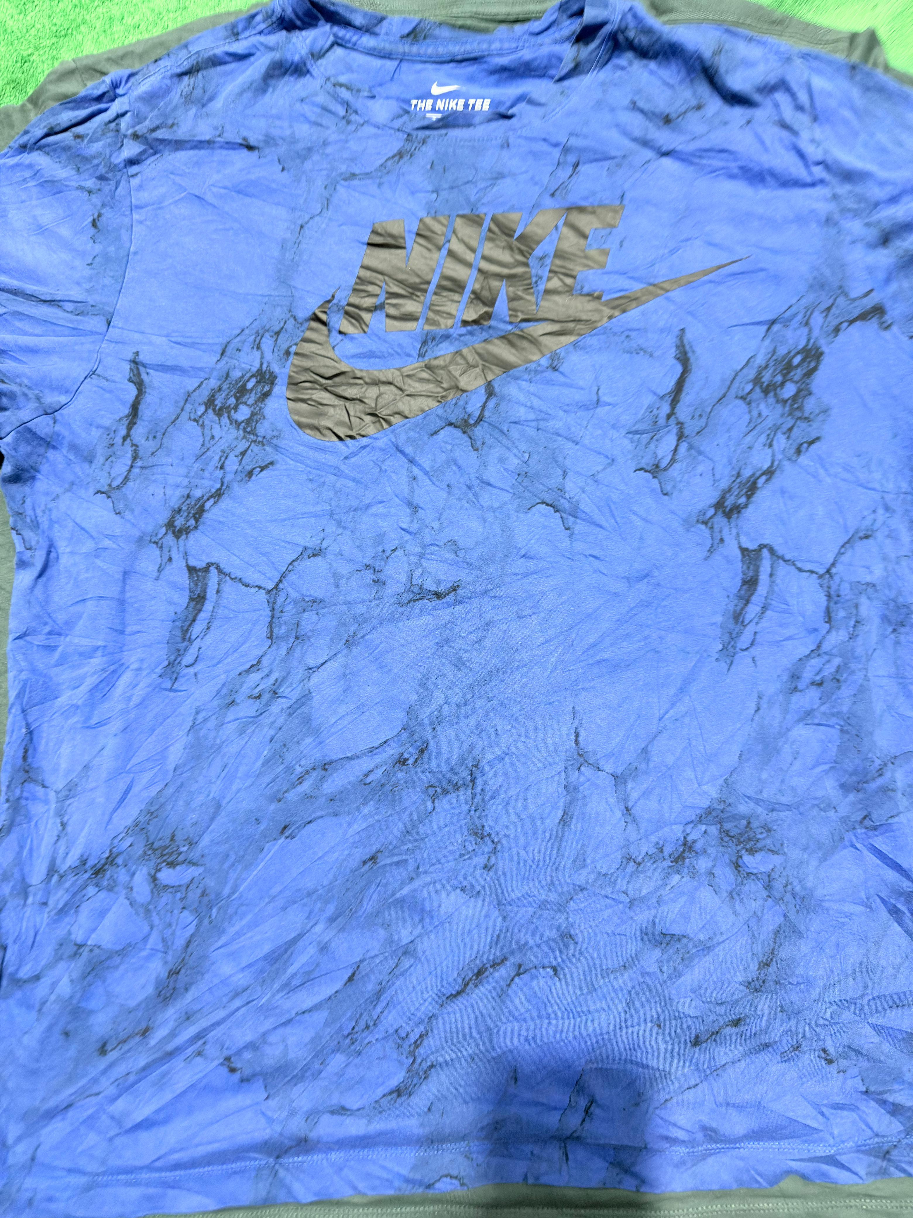 T-shirts Nike 46 pièces