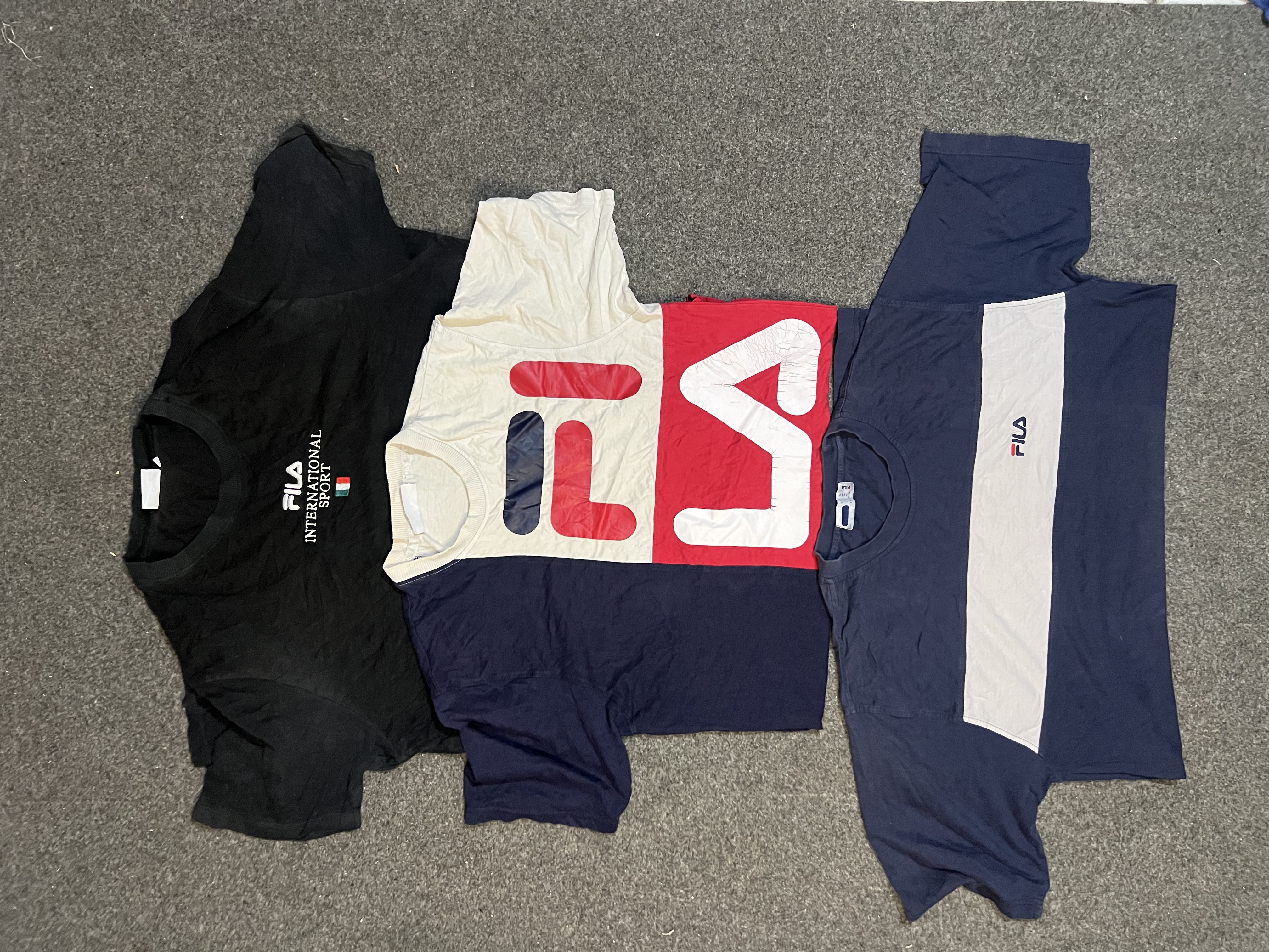 Fila T-Shirts