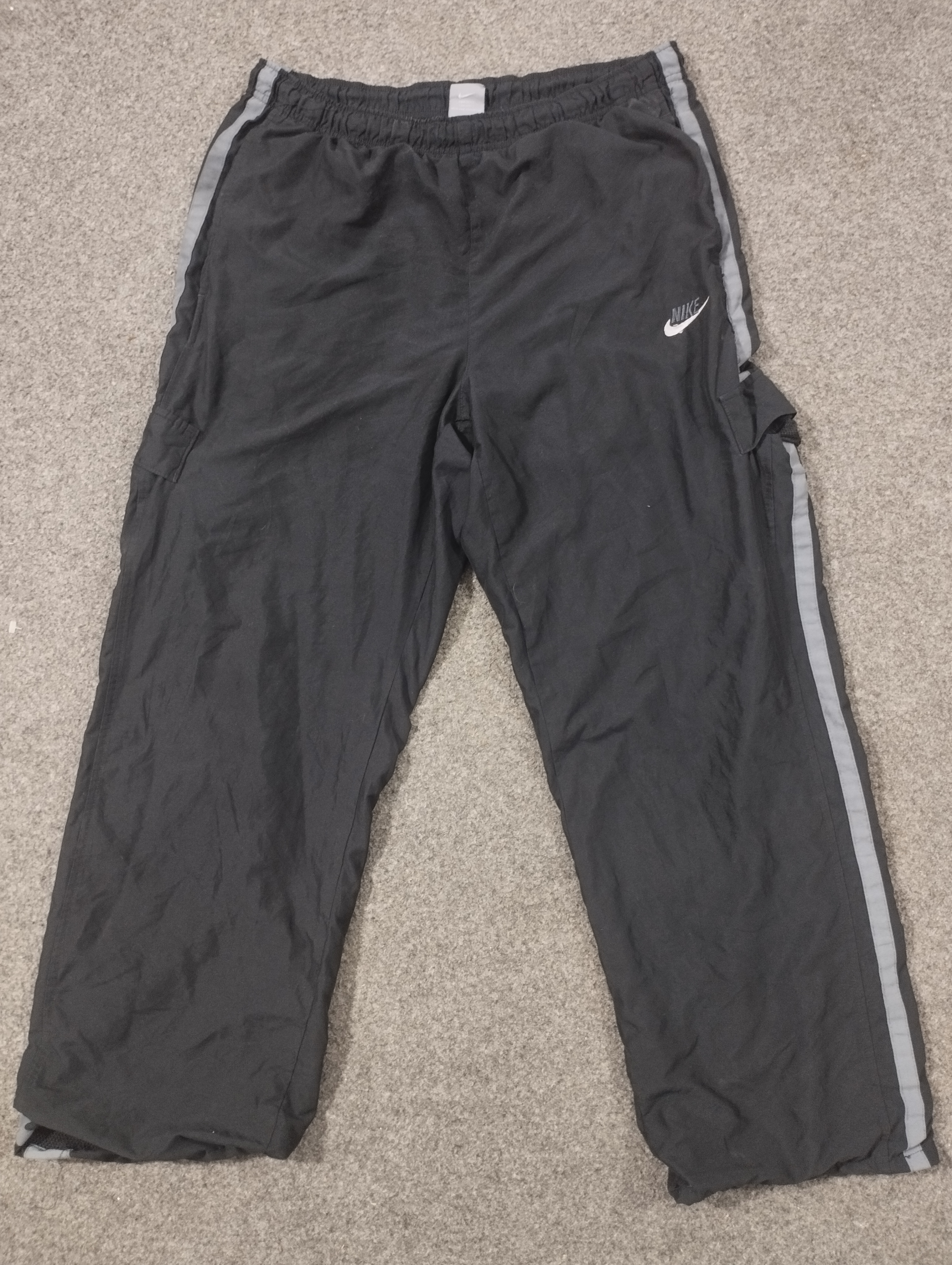Premium Nike Track Pants