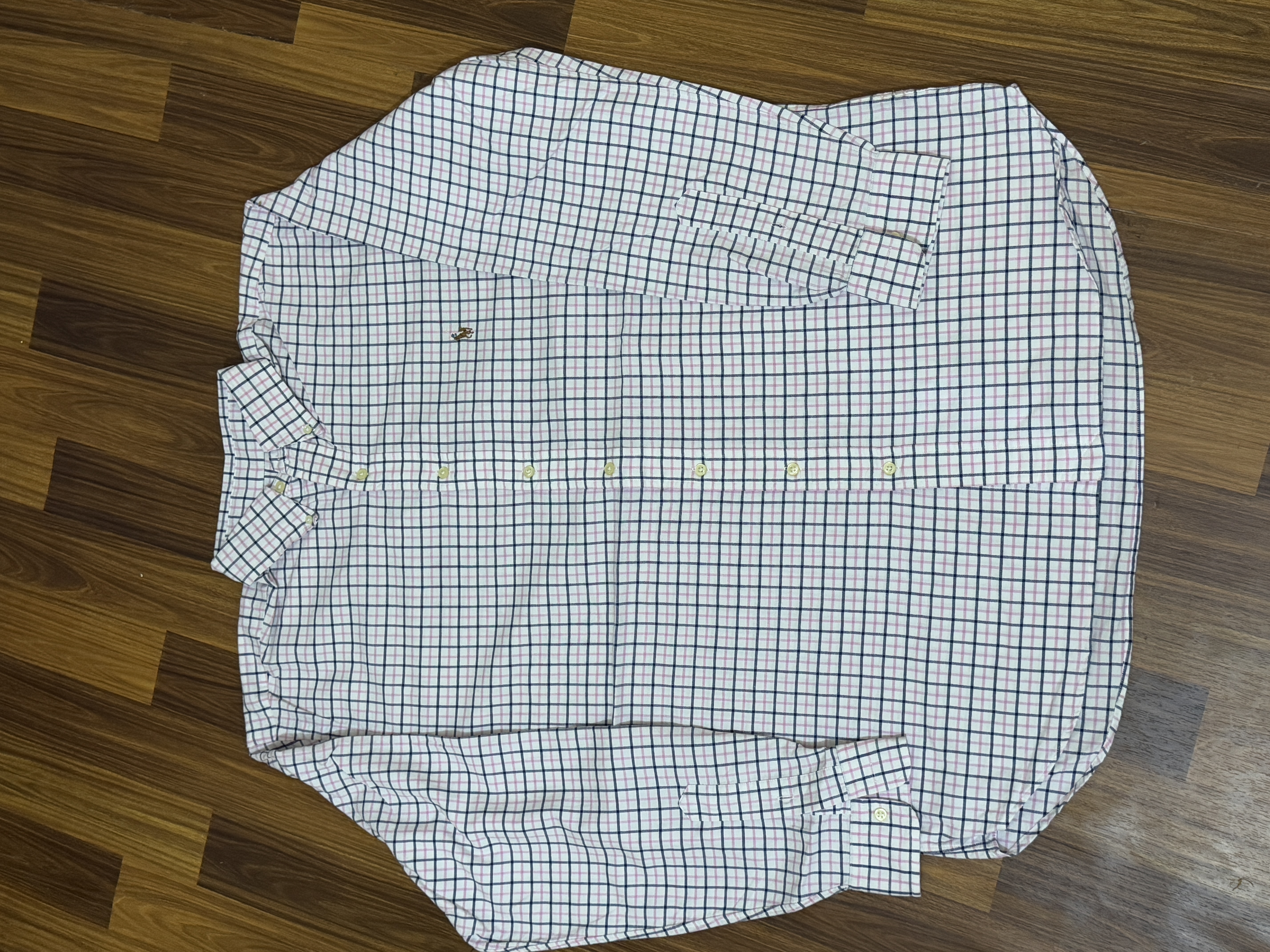 ラルフ・ローレン Tシャツ