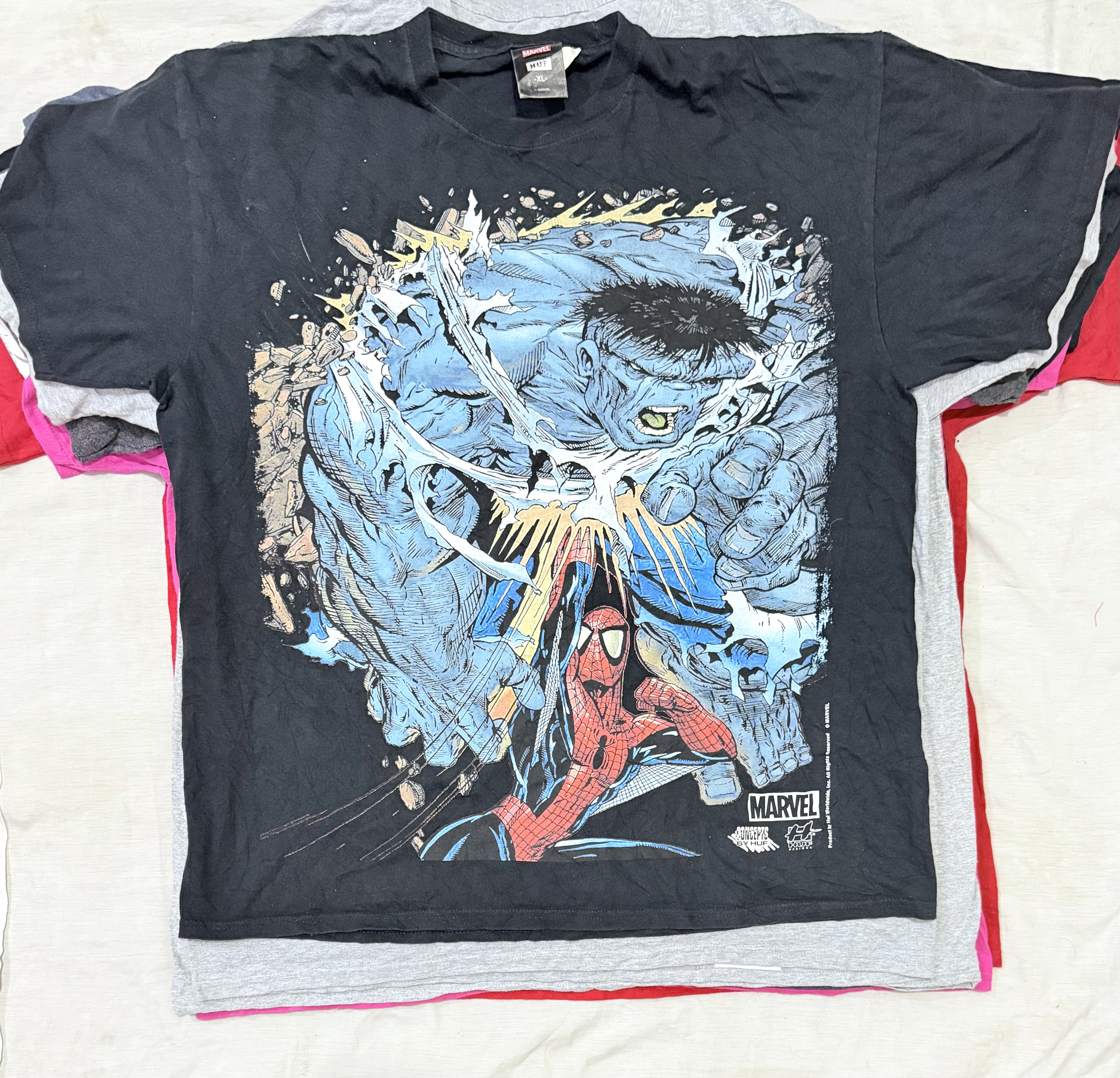 Mickey Mouse T shirts 30 pieces