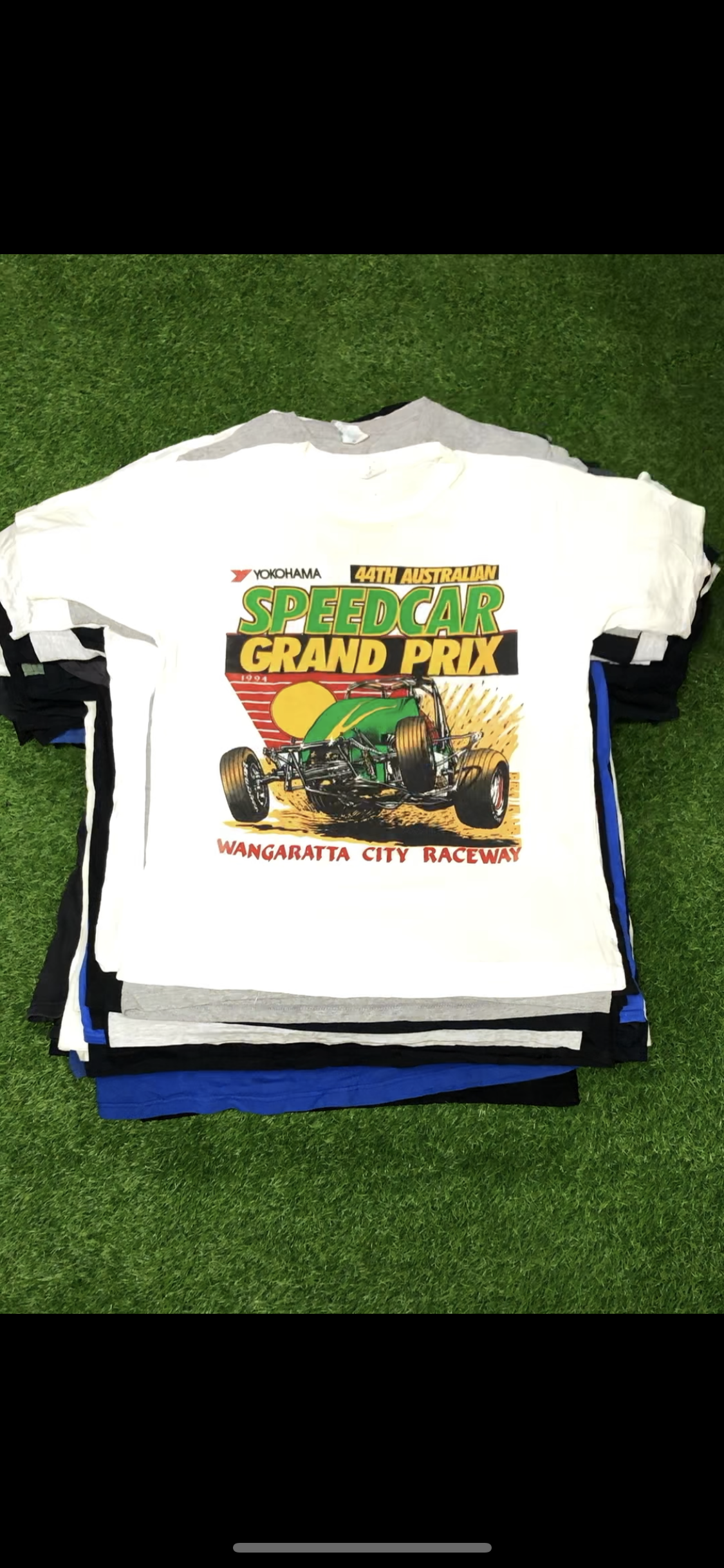 ミッキーマウス / スターウォーズ / マーベル / レーシング / カートゥーン Tシャツ