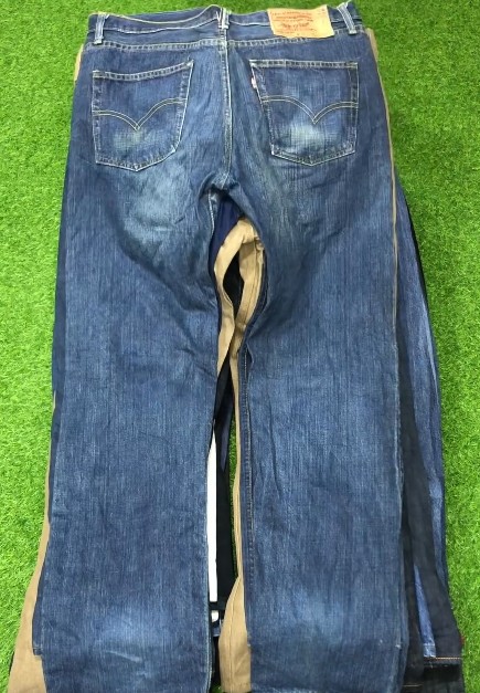 Levi's Jeans 501