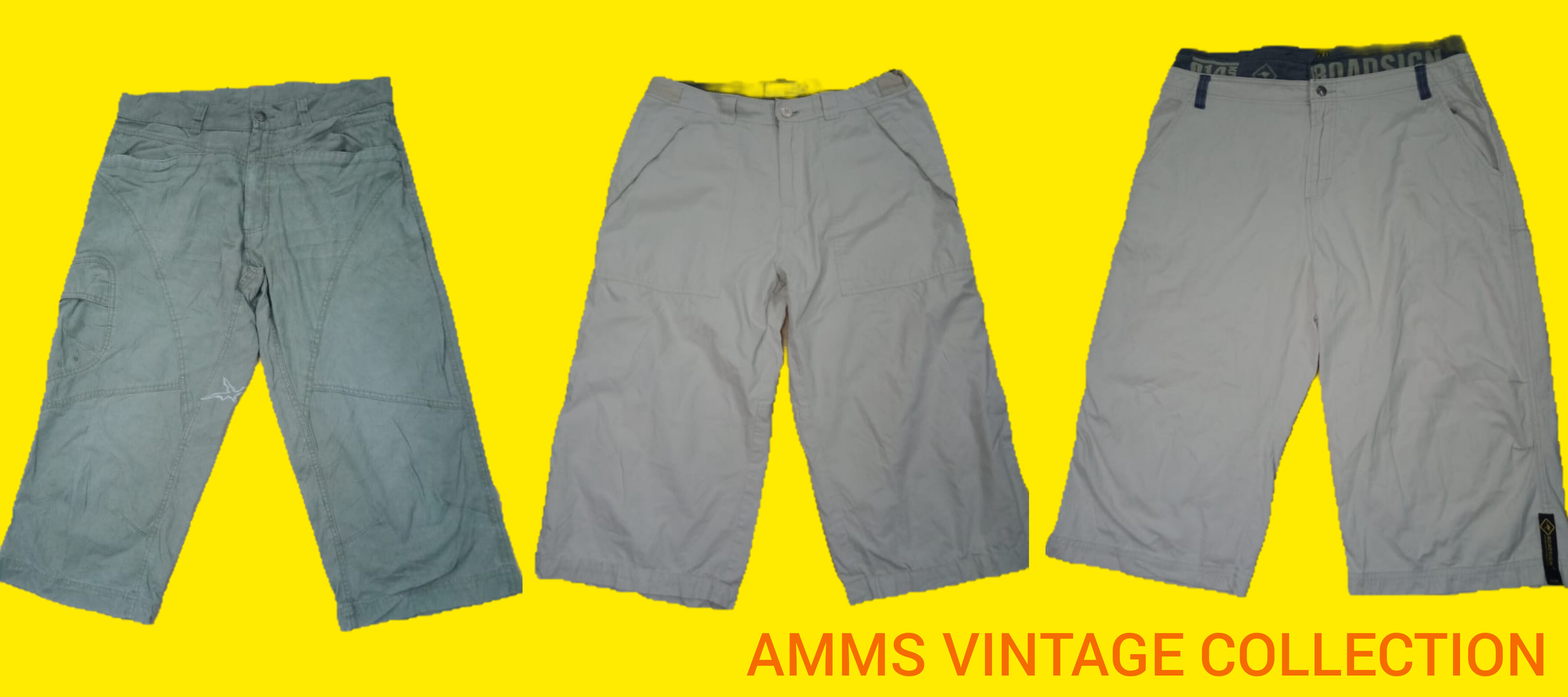 クラシックコンフォート：あらゆるシーンに合うグレーパンツ