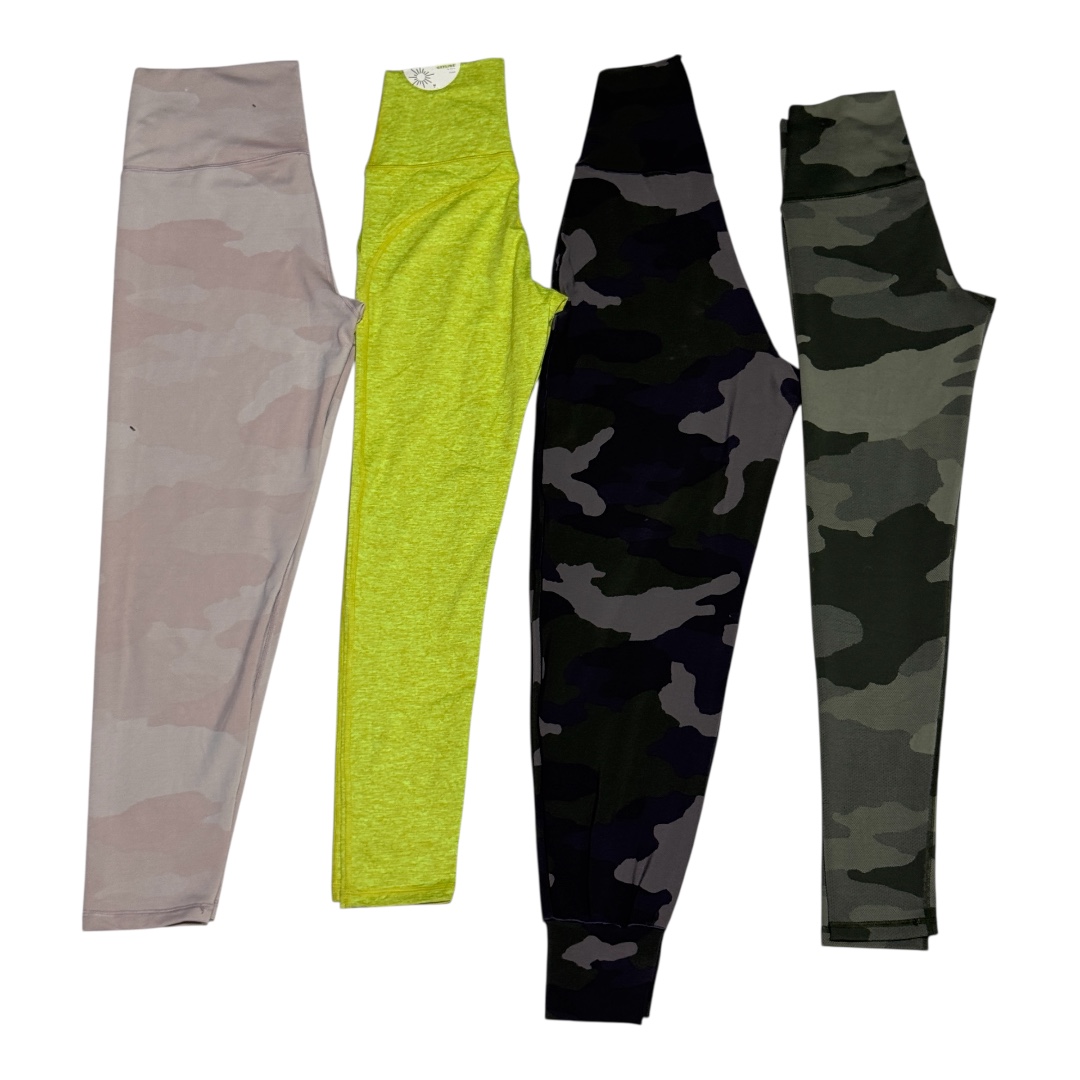 「Offline by Aerie のレギンス、カラフルな40点セット」