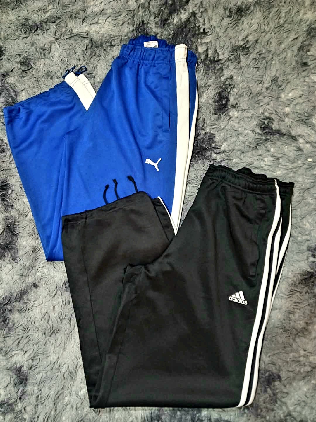 Pantalones de chándal Adidas
