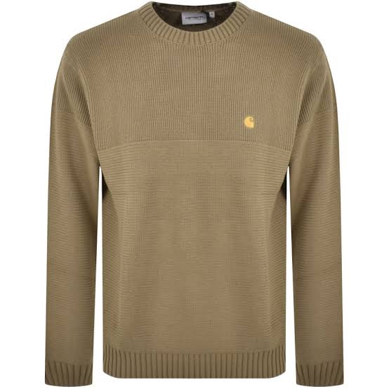 Authentic Carhartt Sweaters
