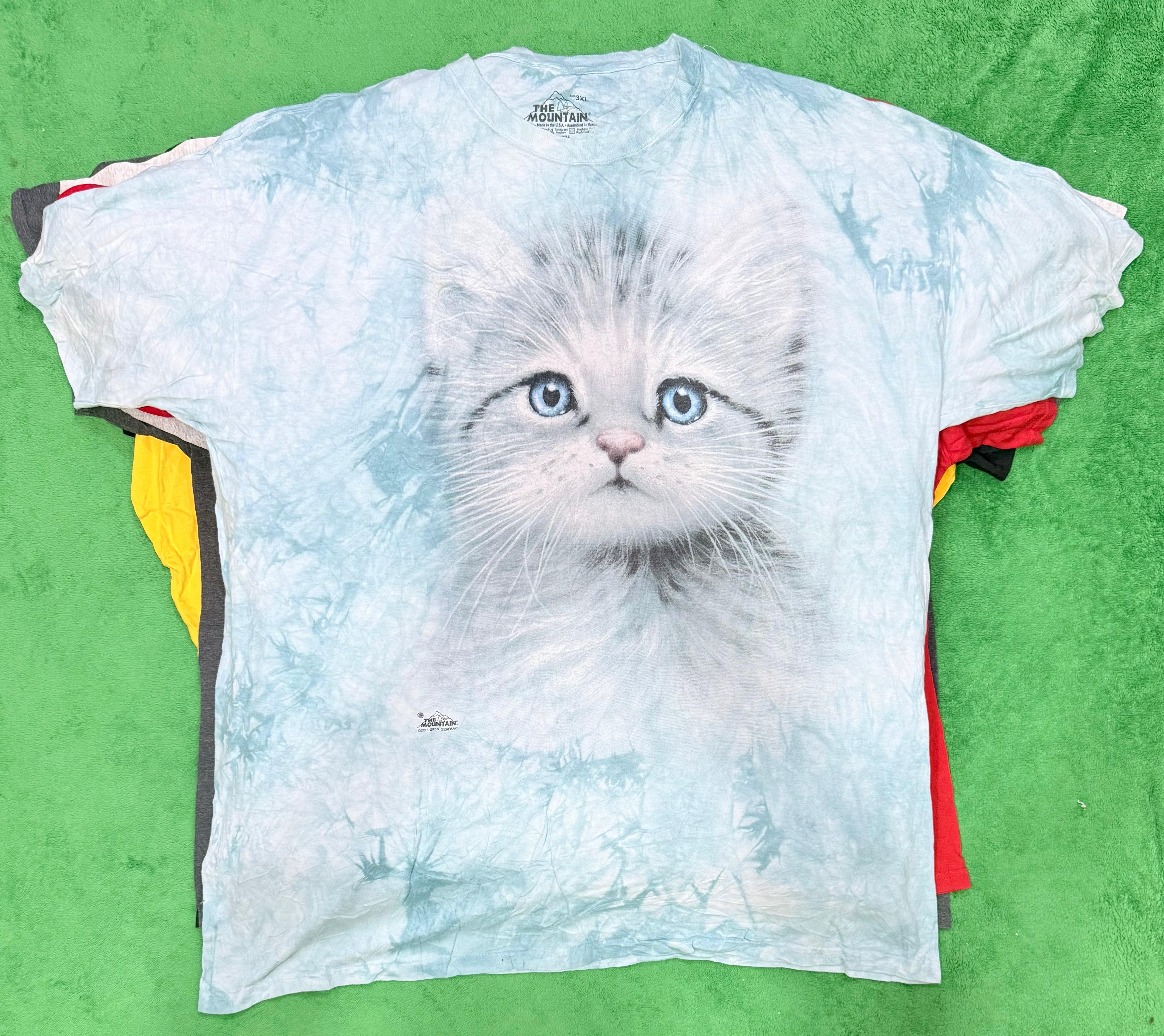 Vintage T shirts 50 pieces