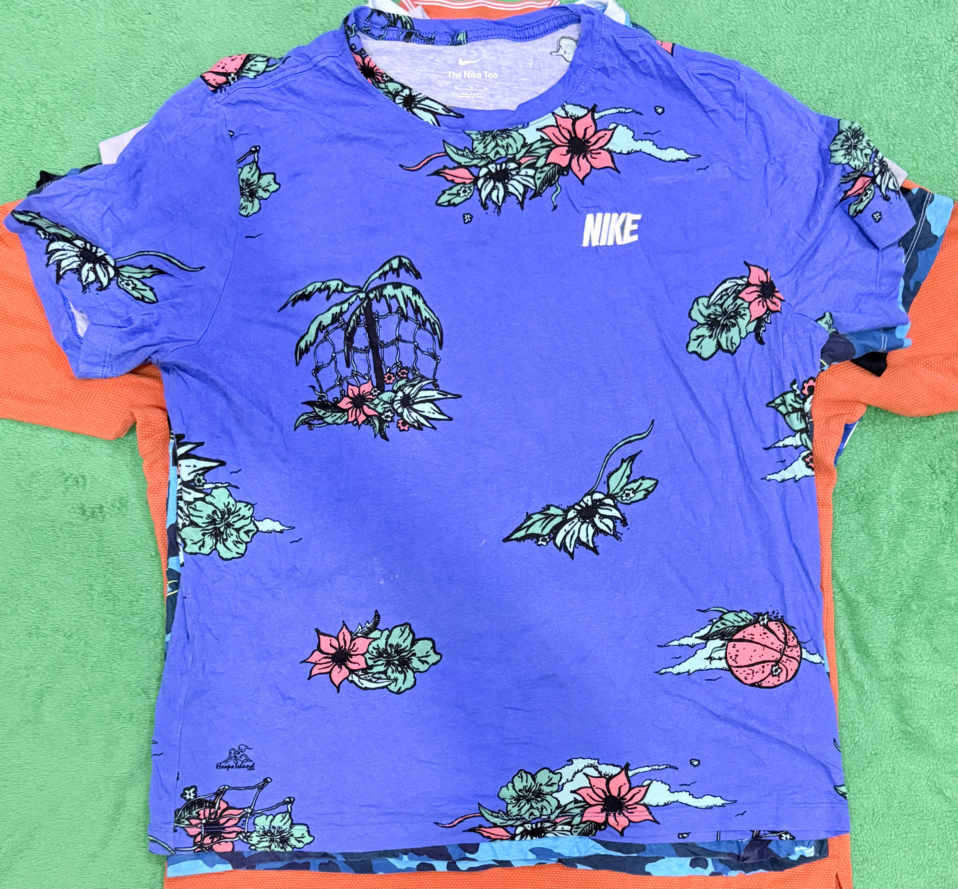 ナイキ Tシャツ 31枚