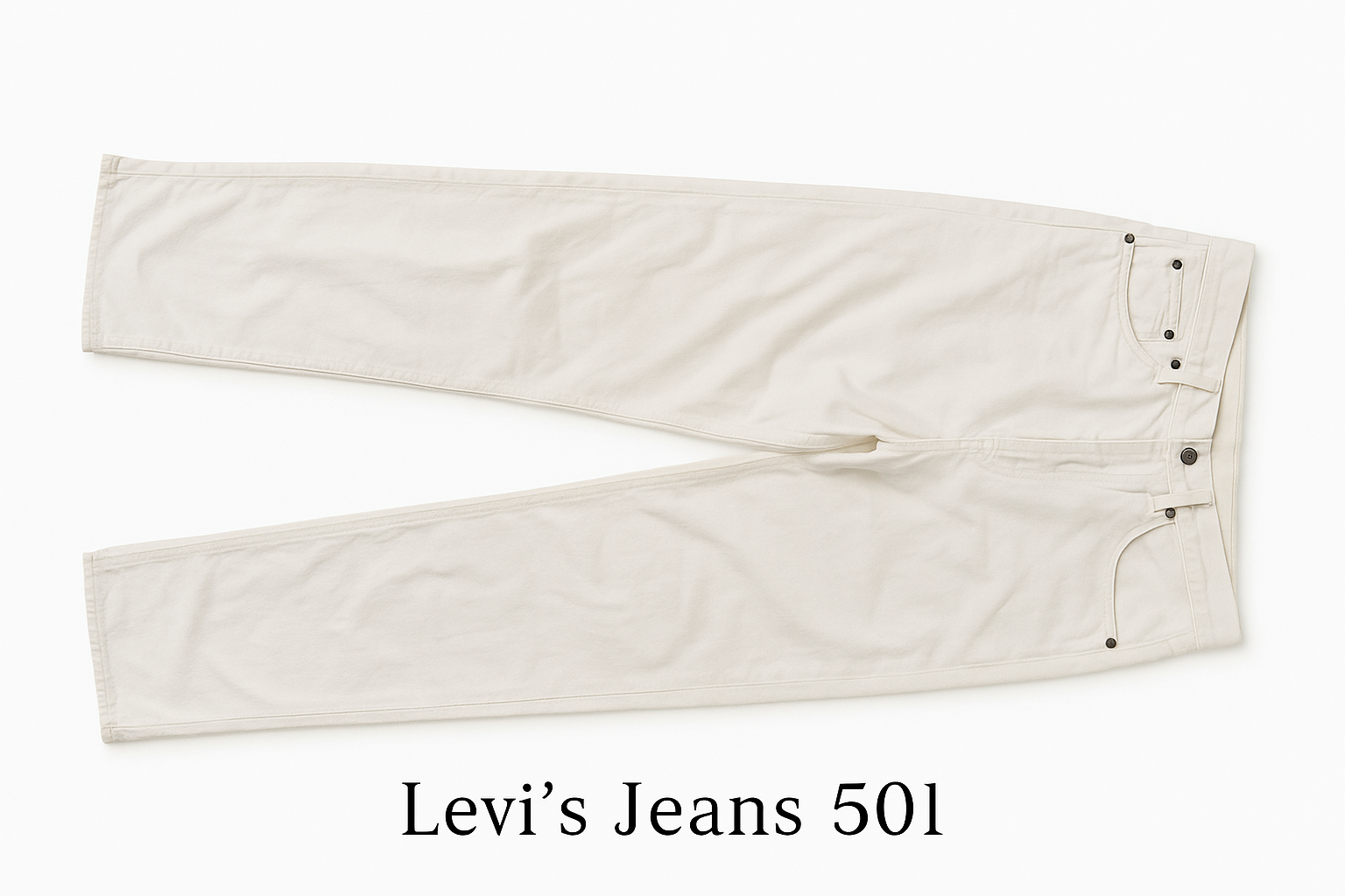 Levi's Jeans 501 20 pieces
