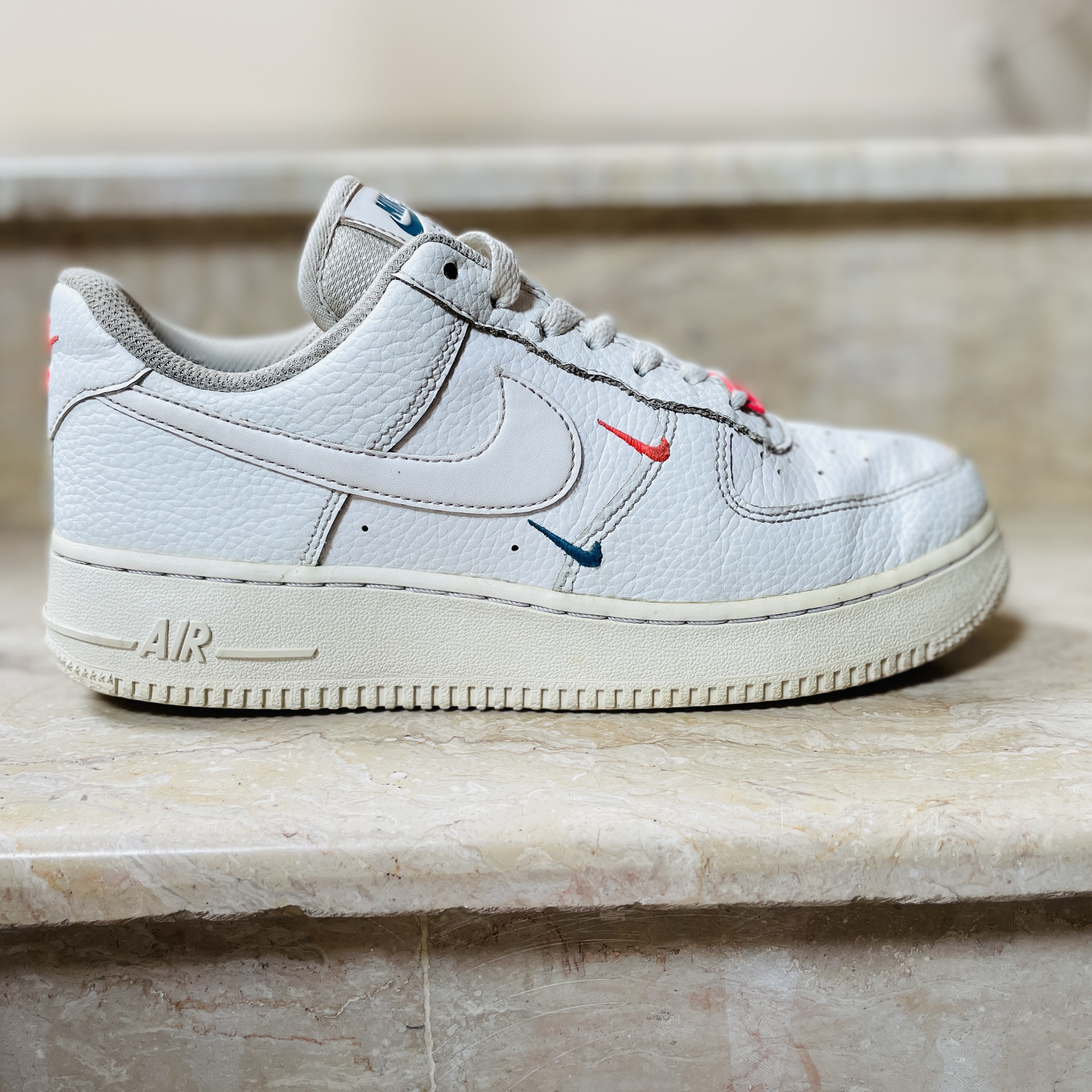 Nike Air Force 1 Bundle of 10 pcs