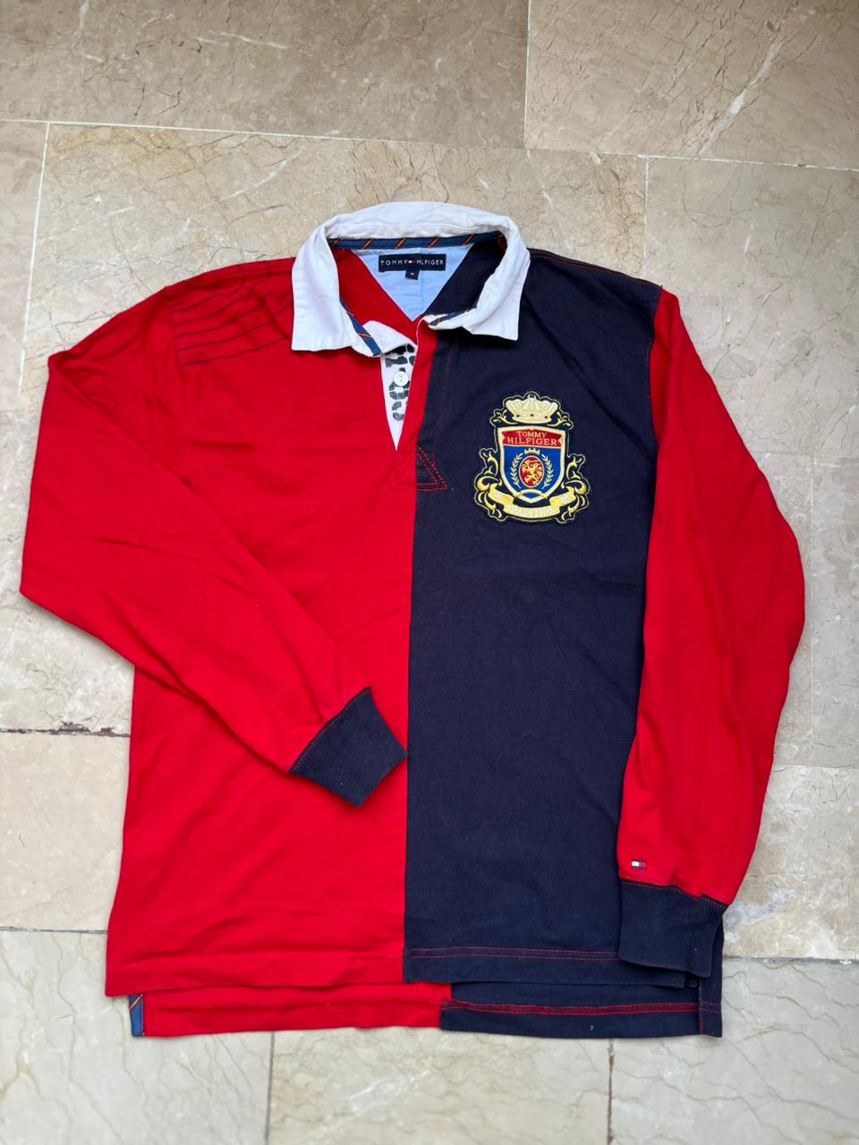 Rugby Shirts