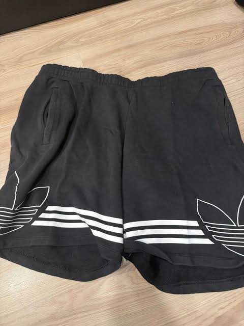 Shorts Adidas B-002