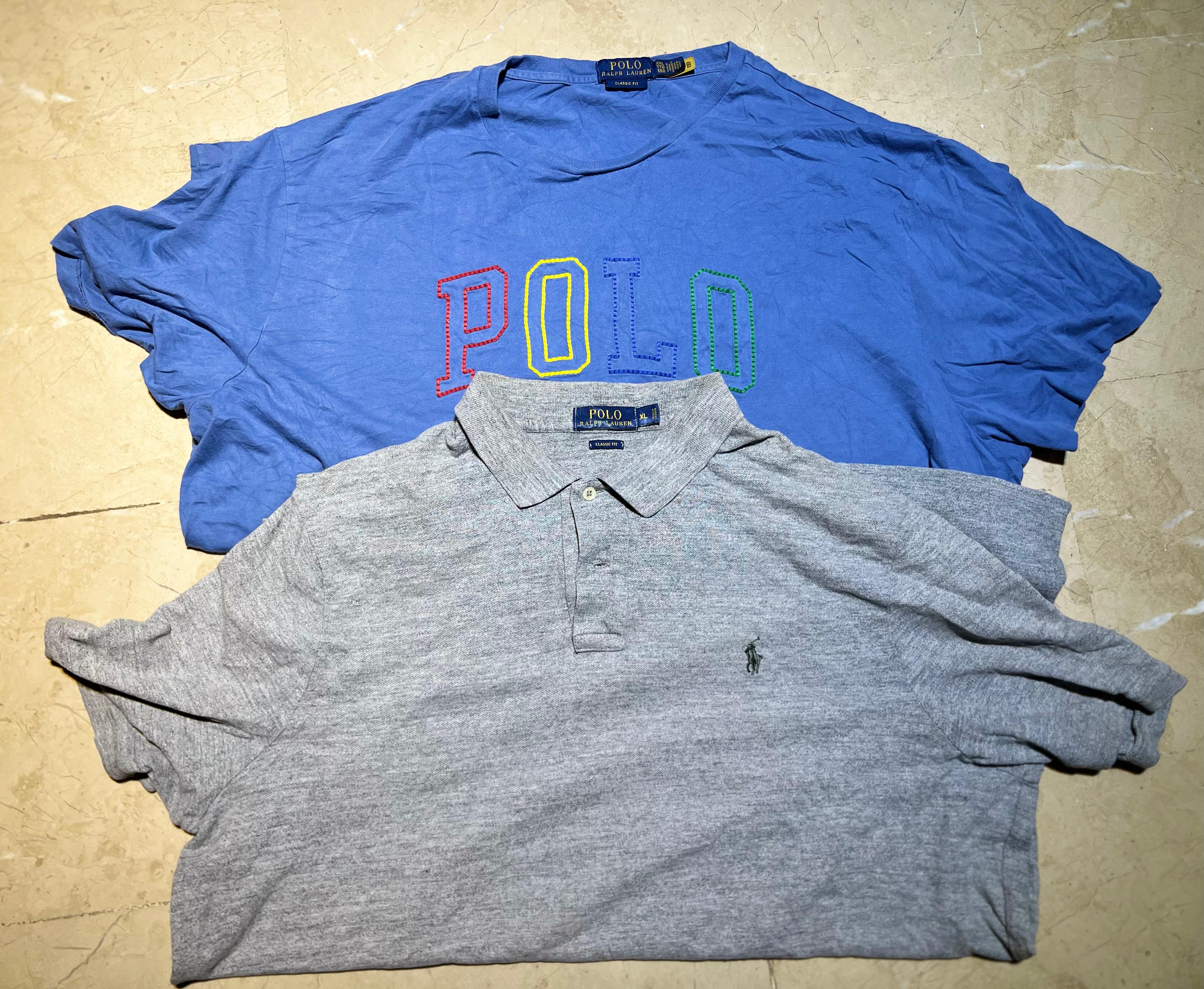 Chemises Polo Ralph Lauren