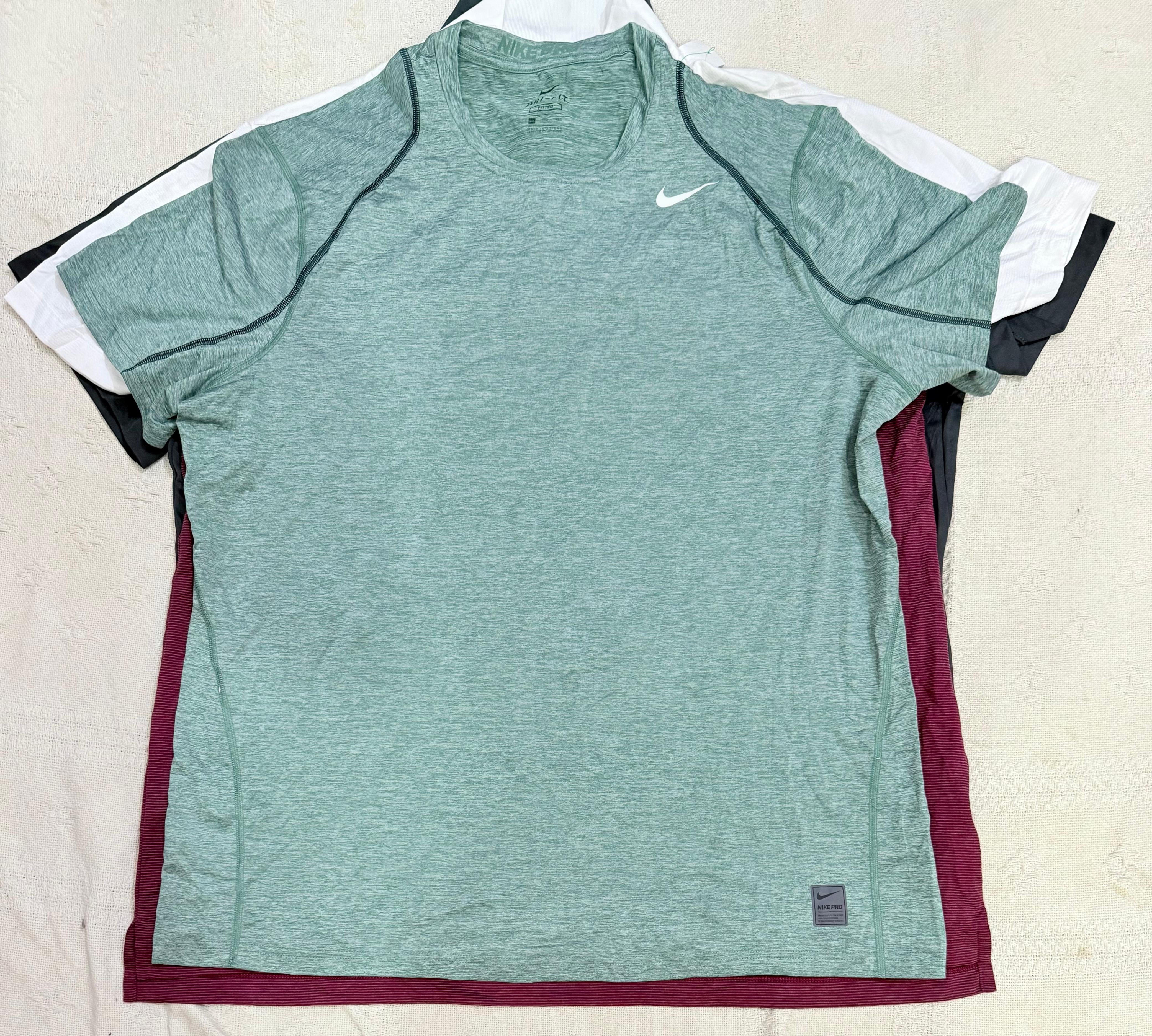 Branded Sports T shirts