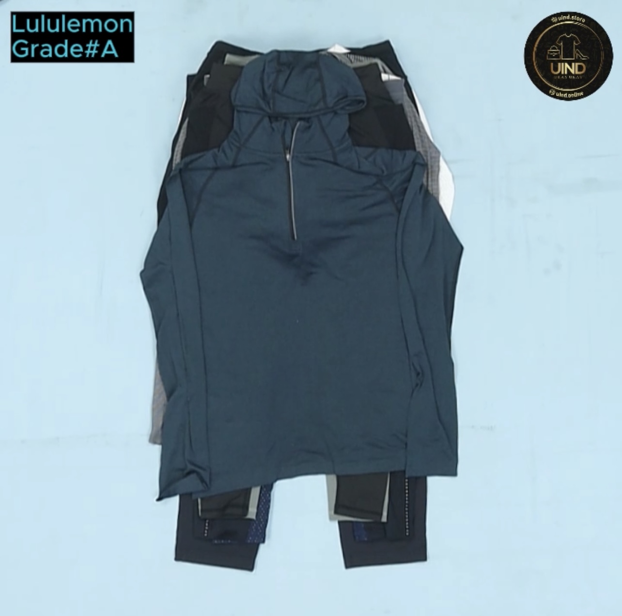 Lululemon Mix Bundle