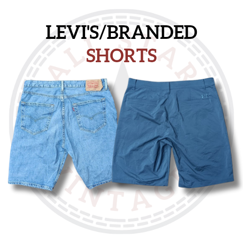 Levi's Shorts